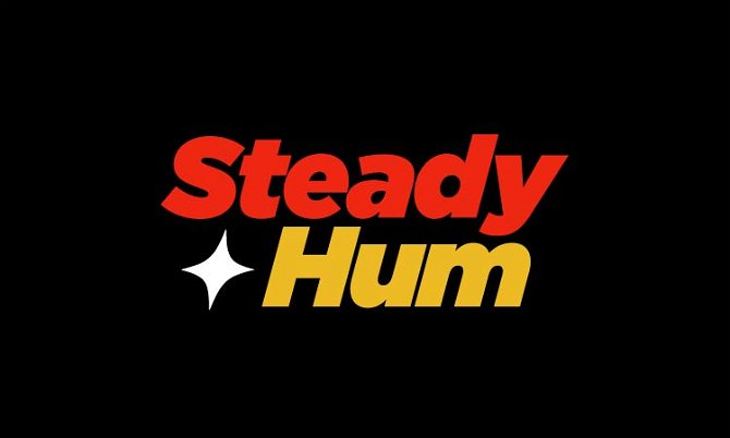 SteadyHum.com